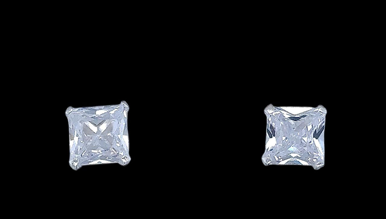 Silver Stopper