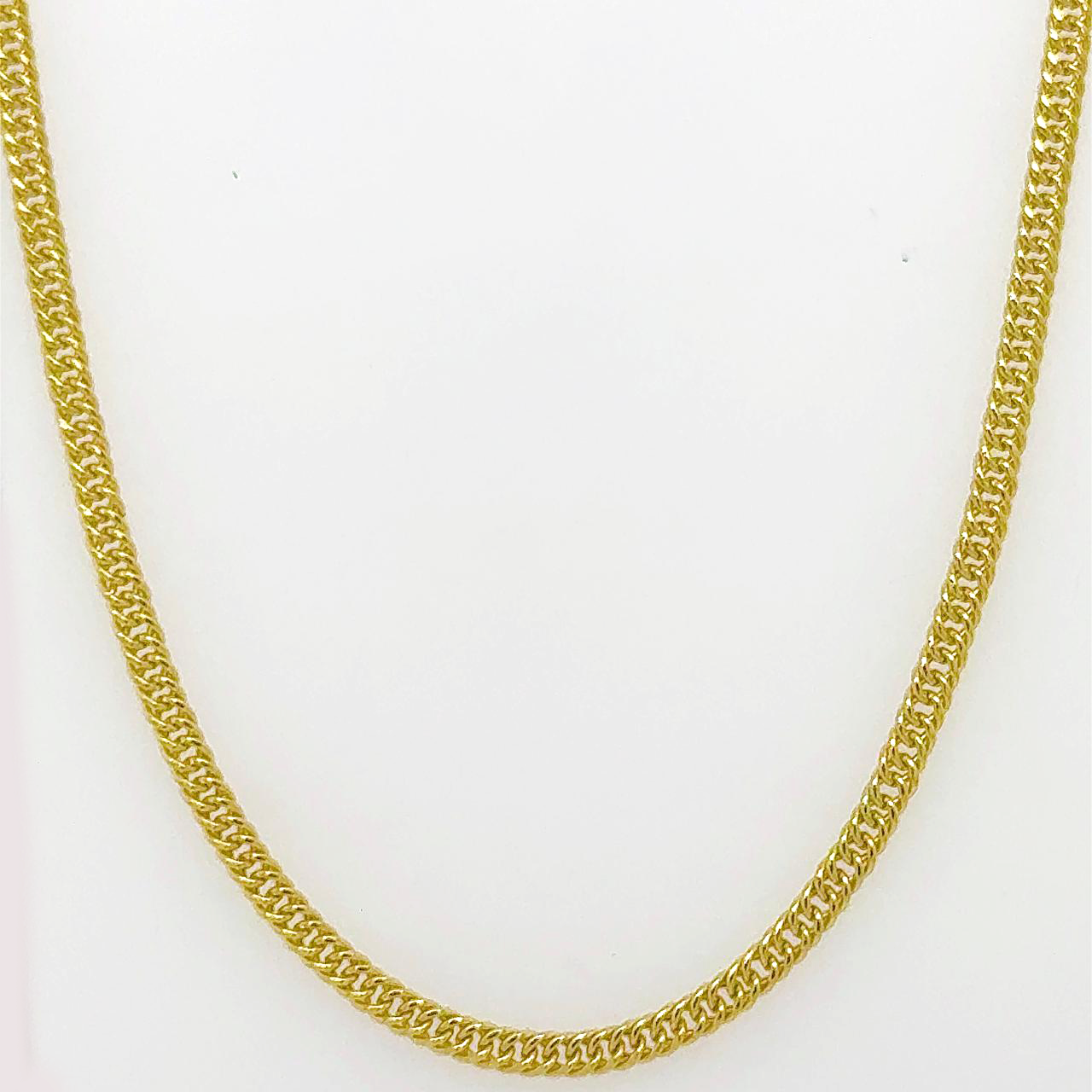 Gold Ladie Chain