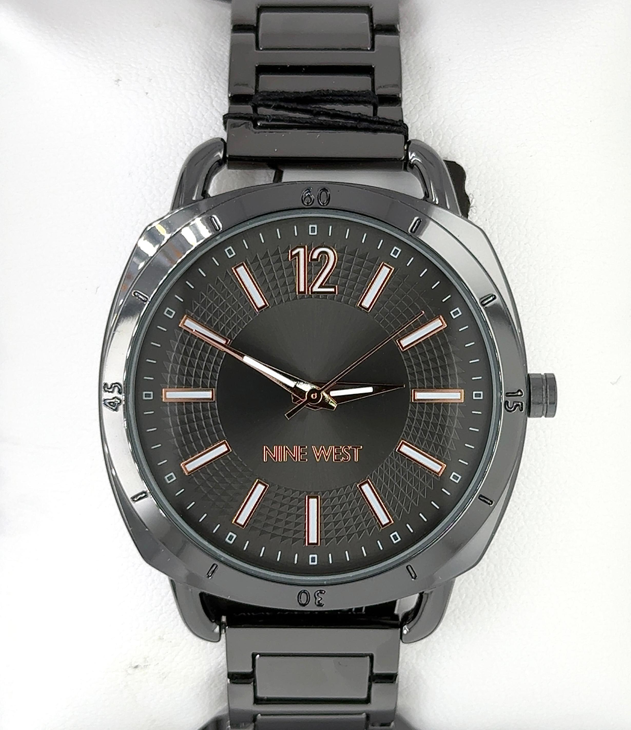 Nine West