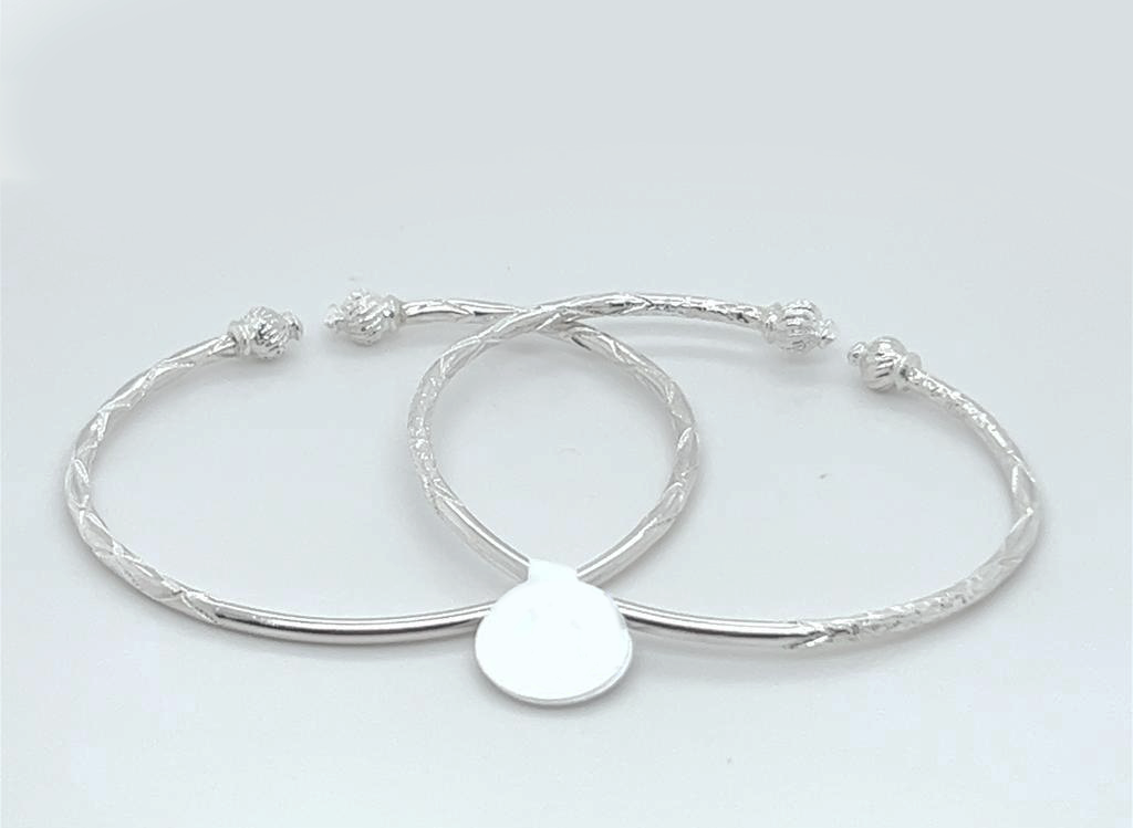 Silver Bera