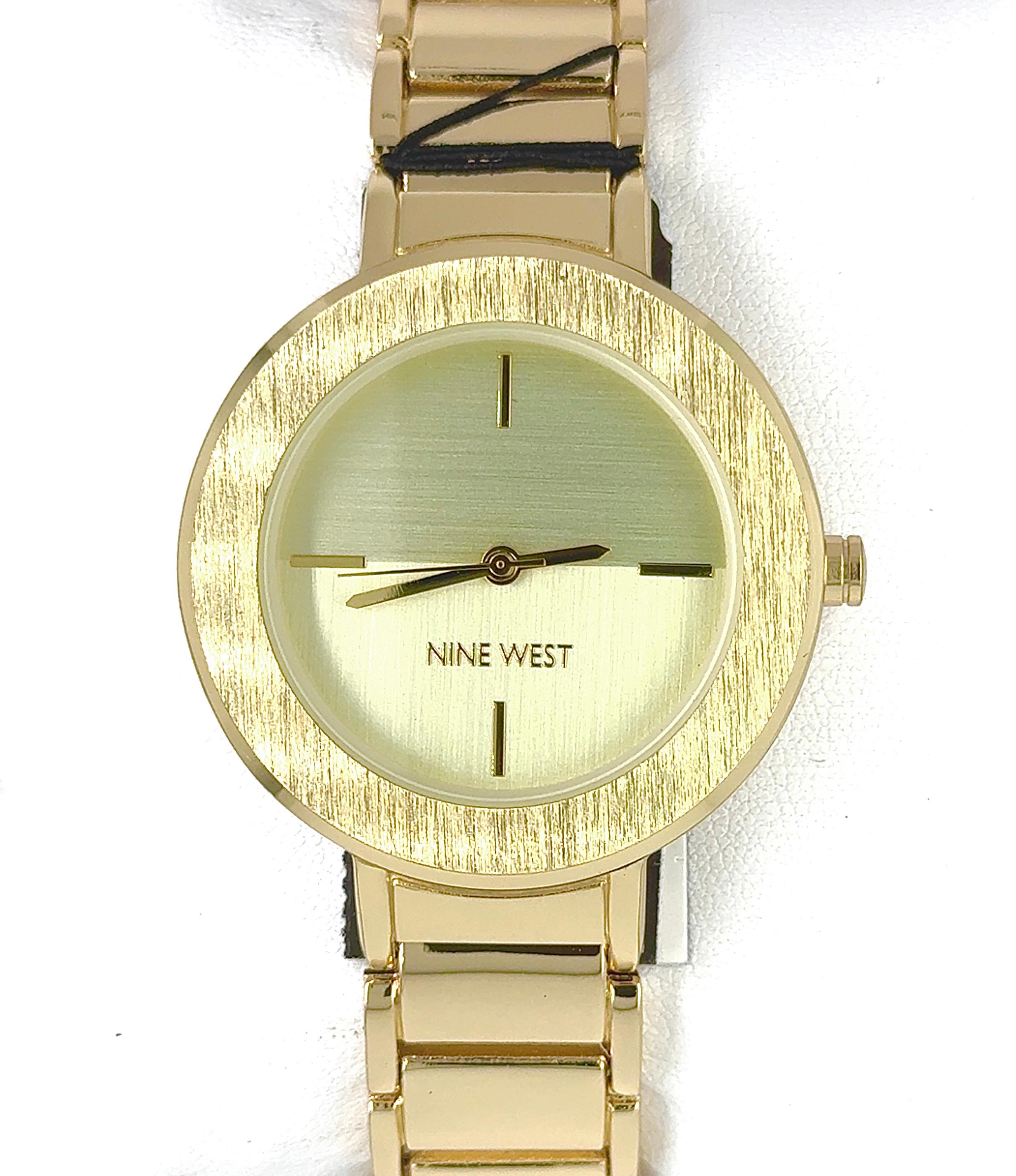 Nine West