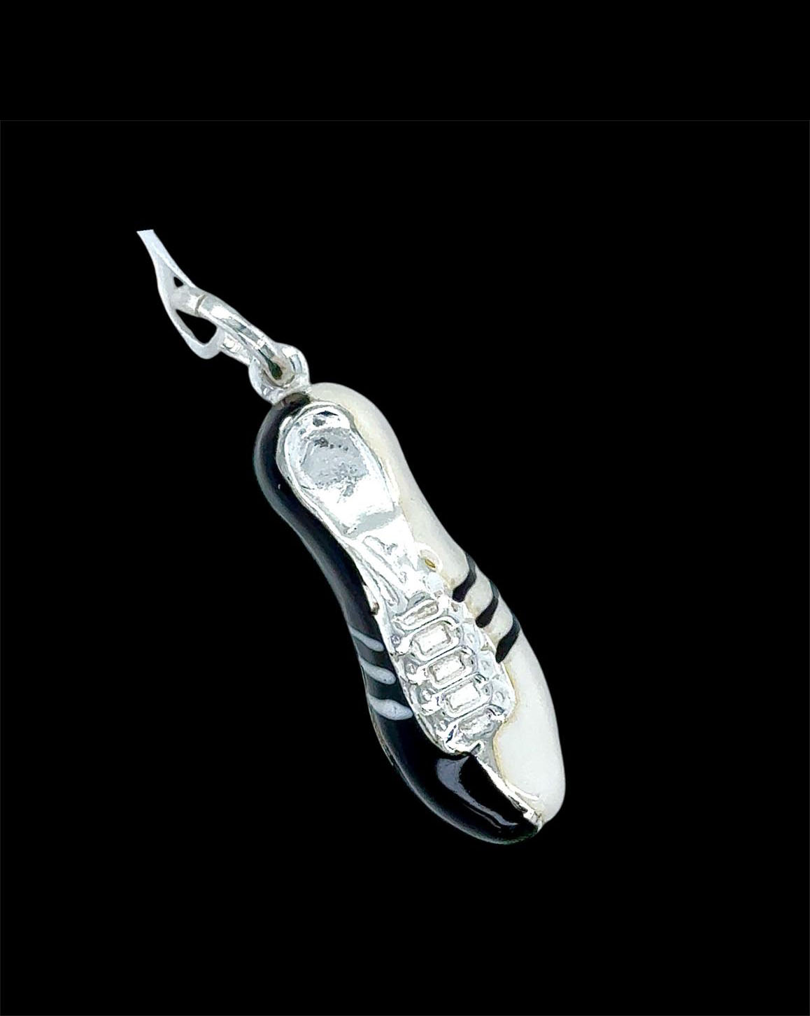 Silver Pendant