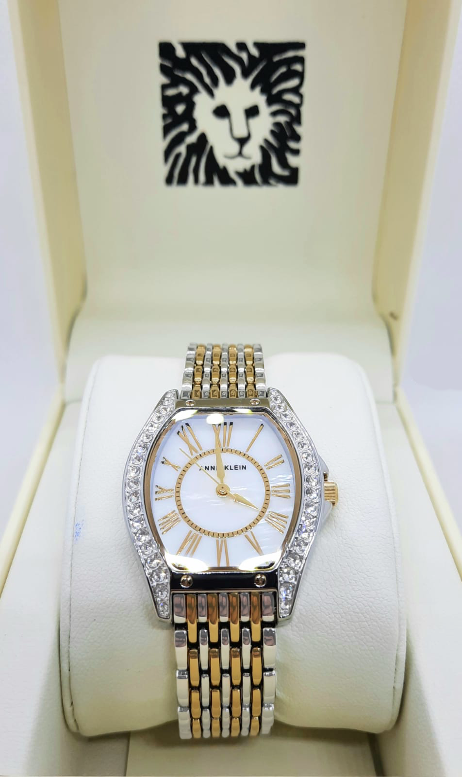 Anne Klein