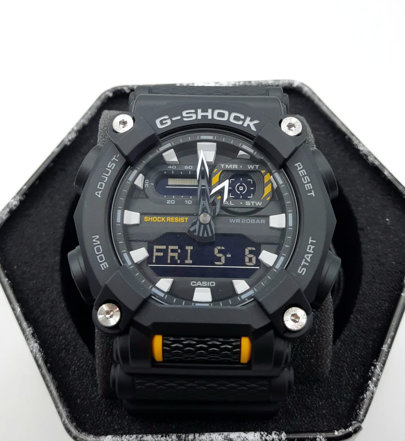G Shock