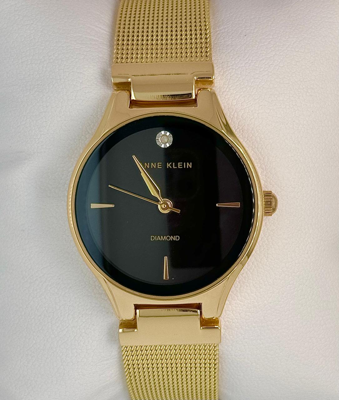 Anne Klein