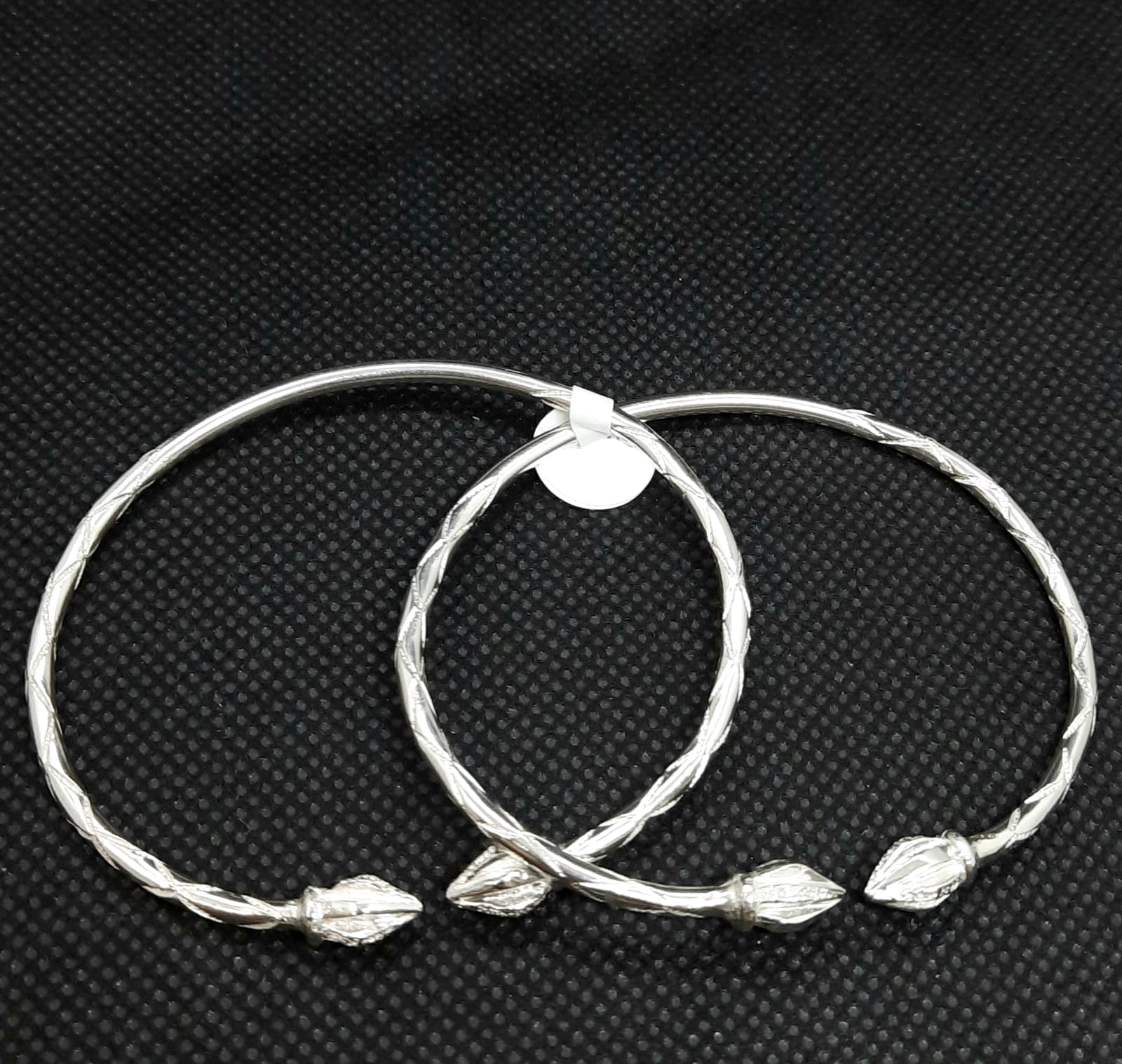 Silver Bera