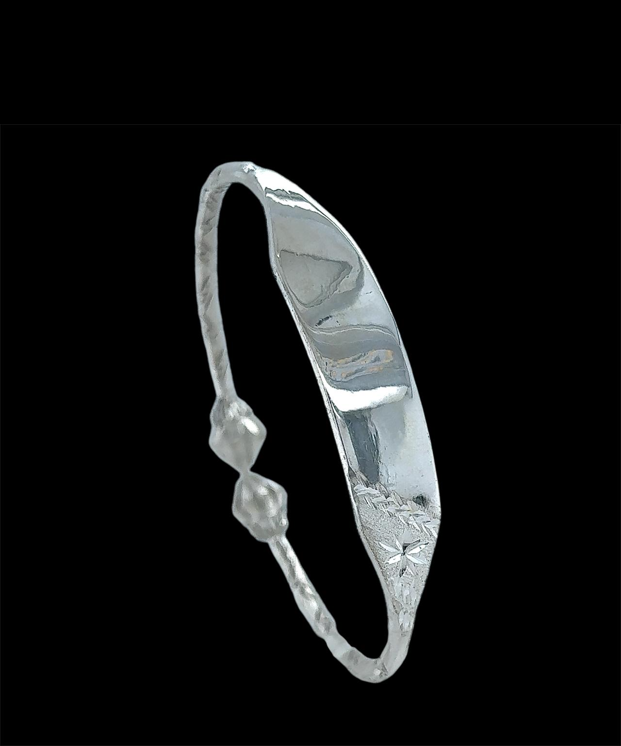 Silver ID Bera