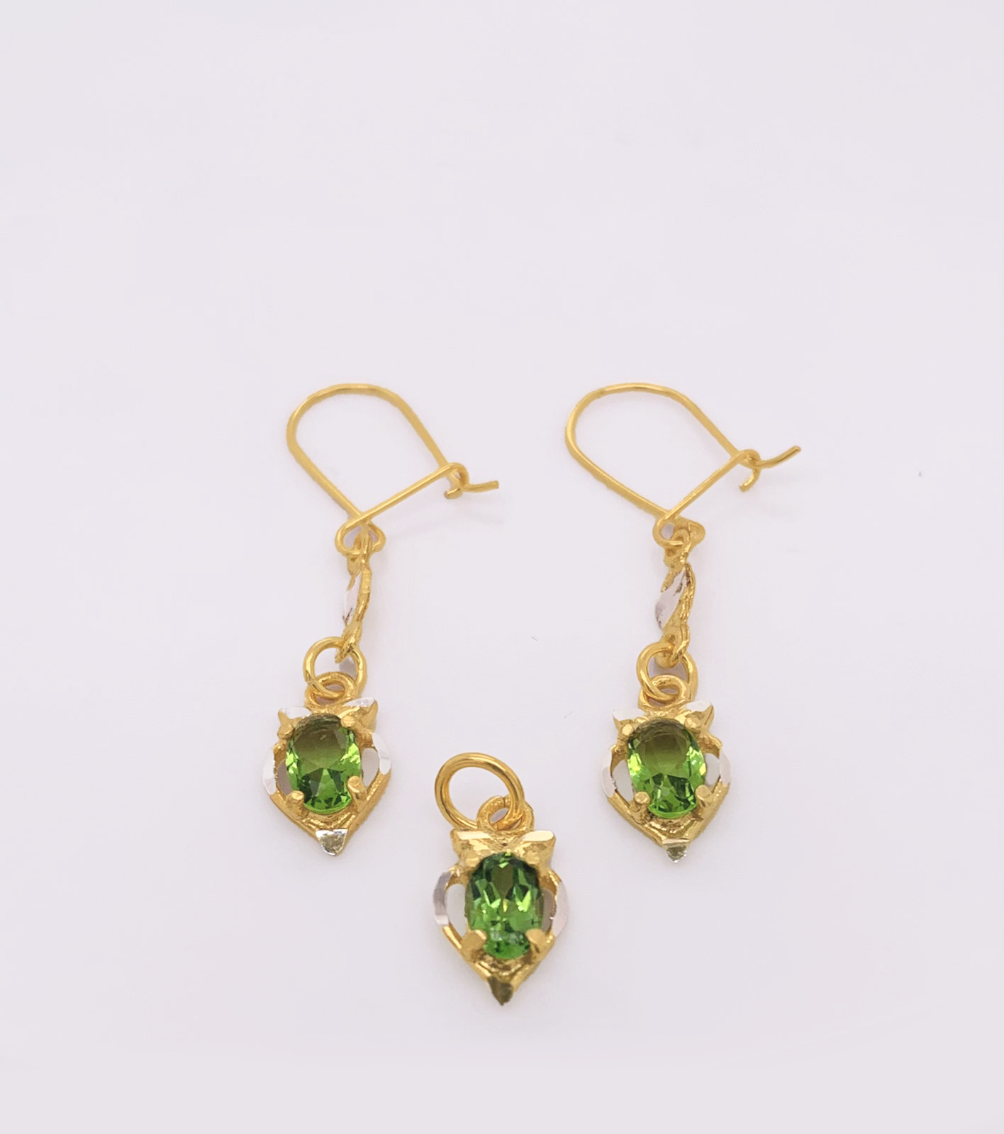Gold Set
