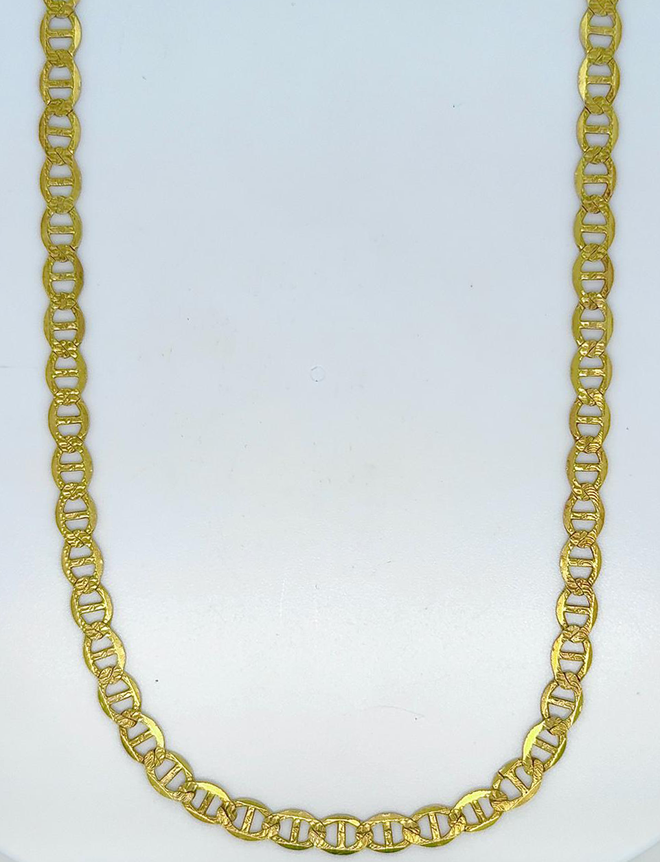 Gold Gent Chain