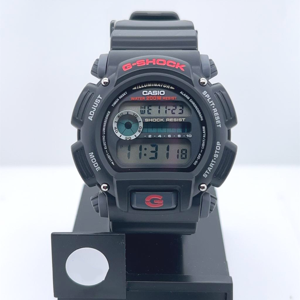 G-Shock