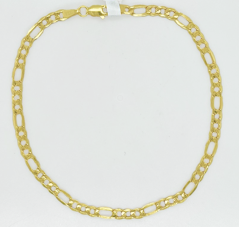 Gold Ladie Hand Band