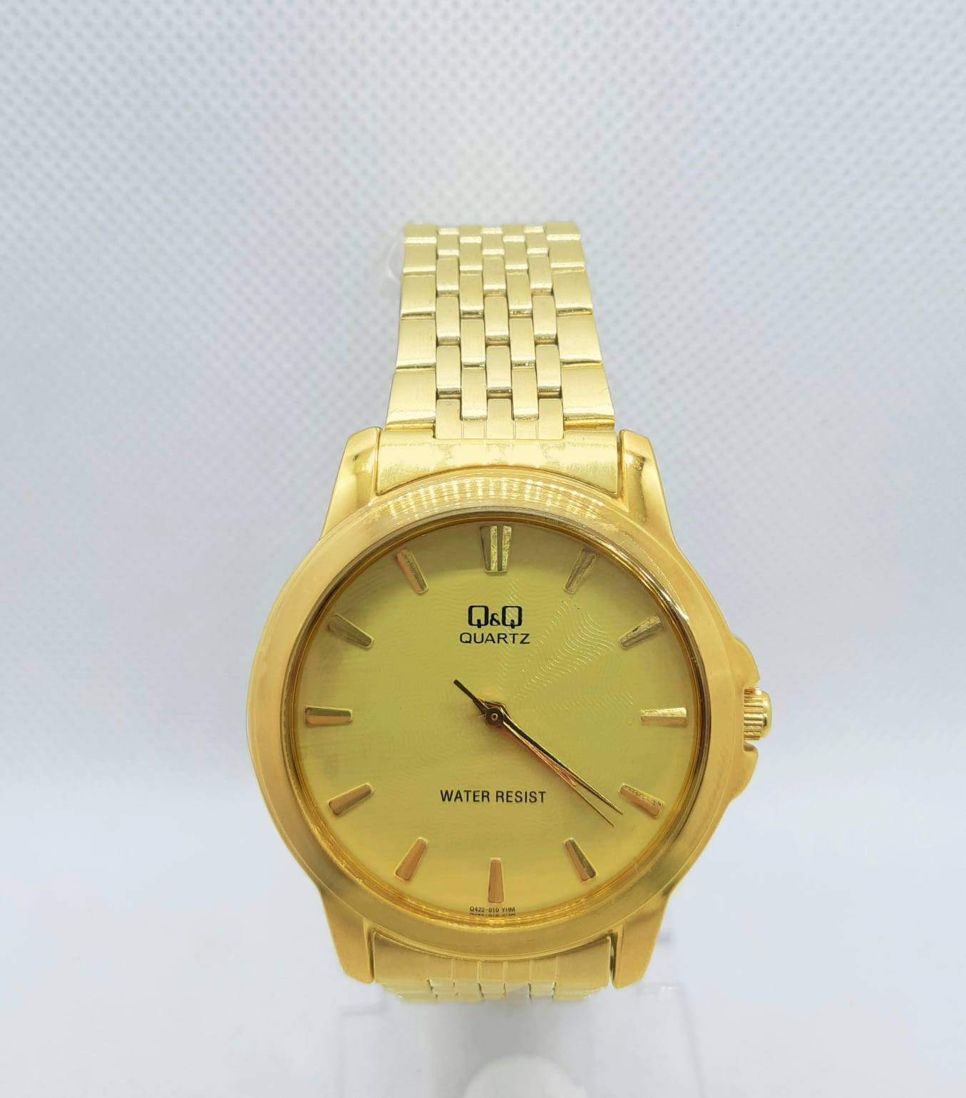 Q&Q Quartz