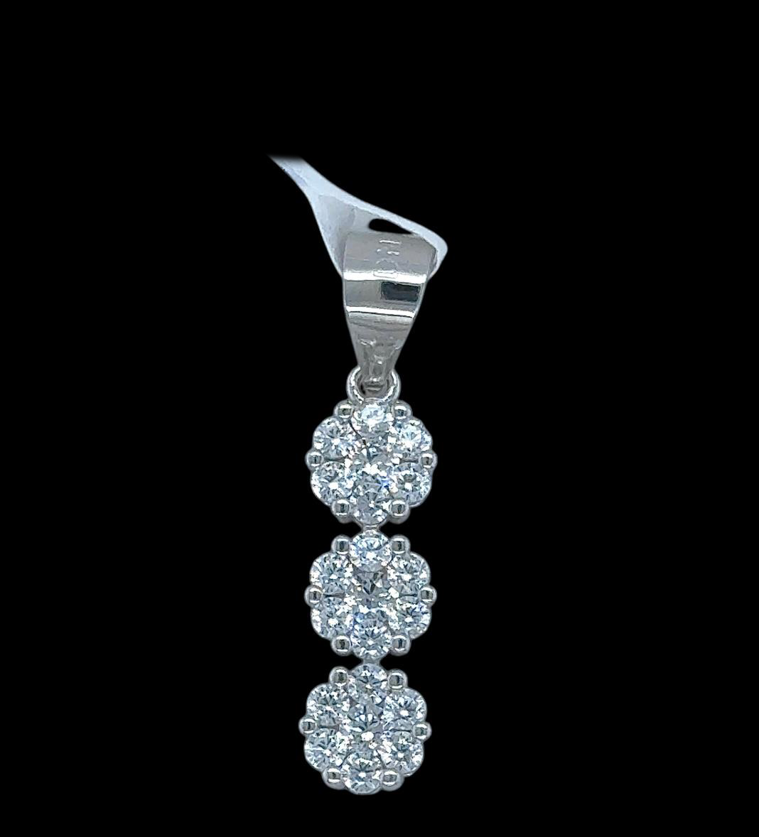 Silver Pendant