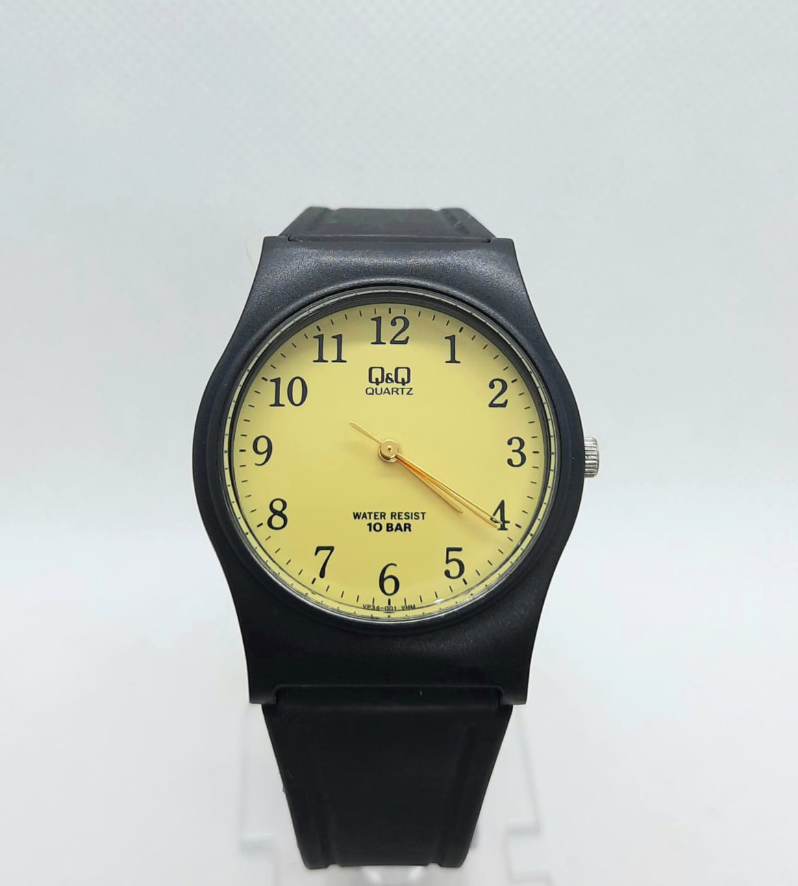 Q&Q Quartz