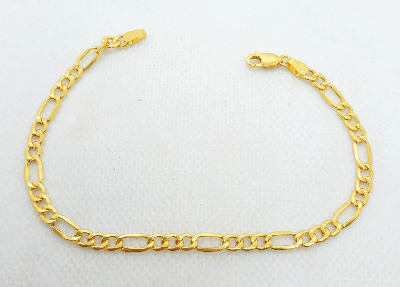 Gold Gent Hand Band