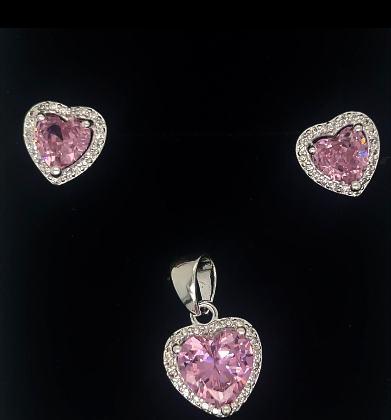 Silver Set