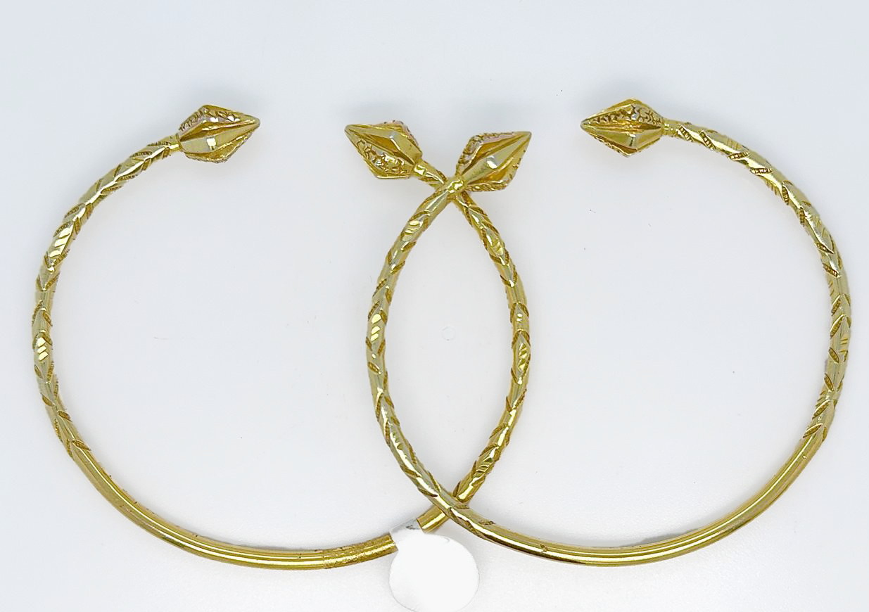 Gold Bera