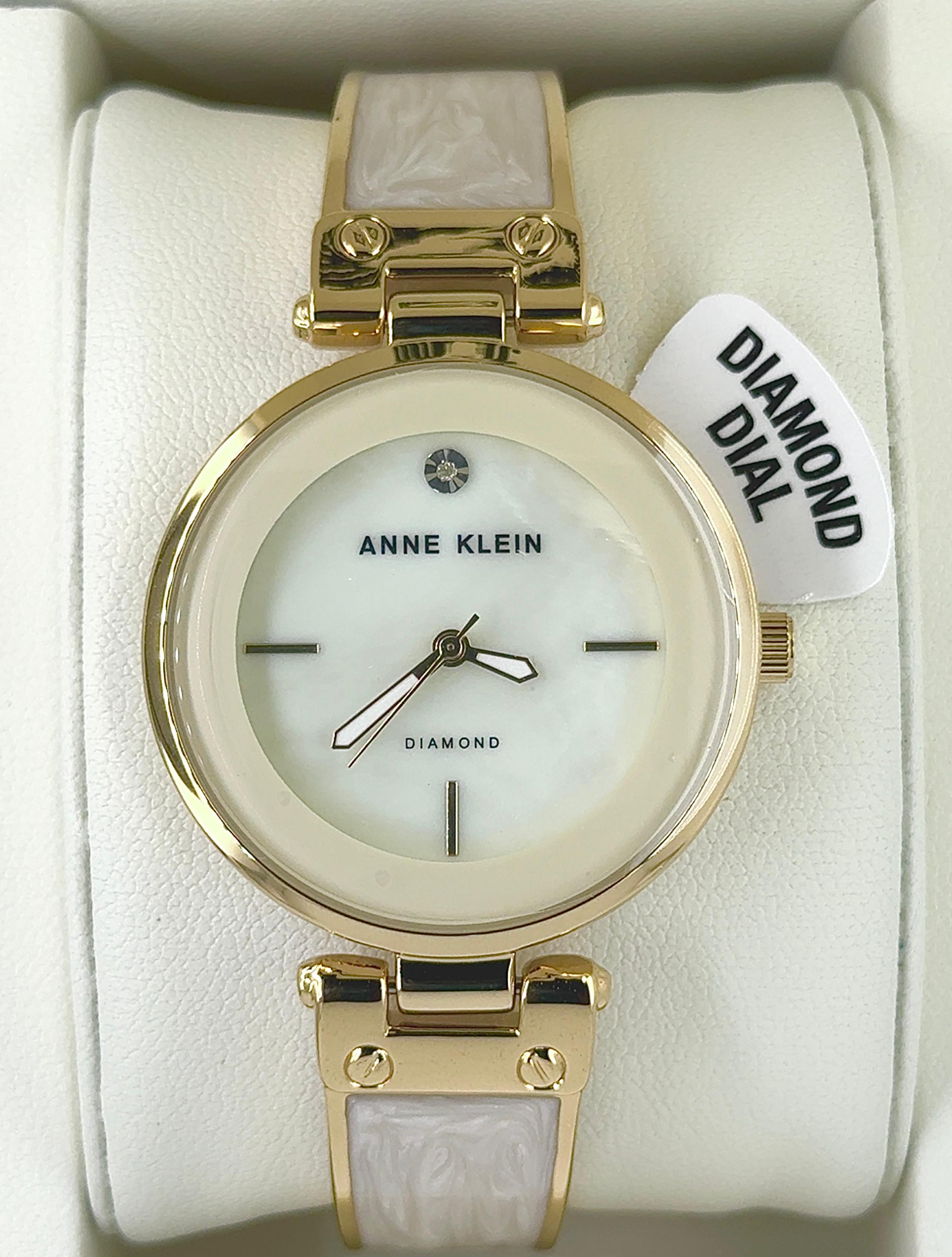 Anne Klein