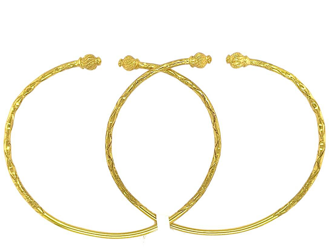Gold Bera