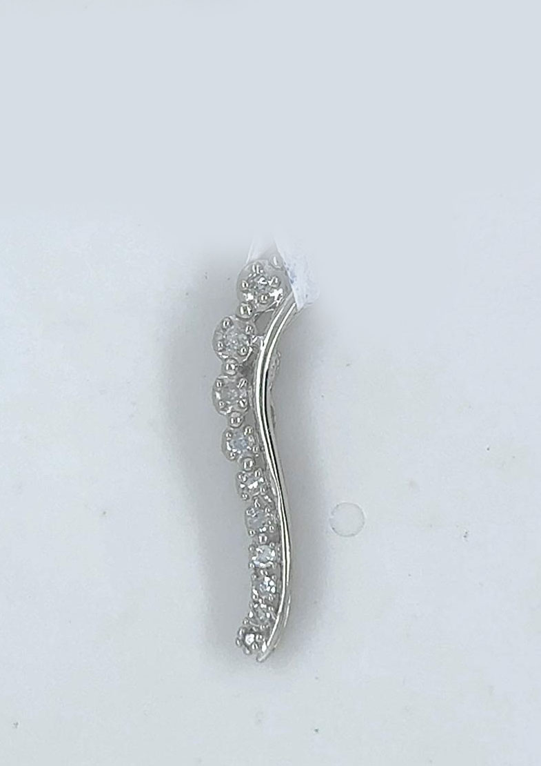 Gold Pendant