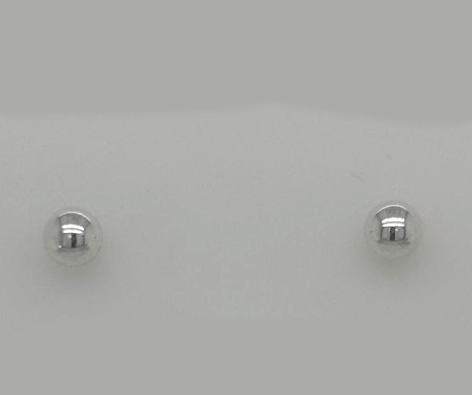 Silver Stopper