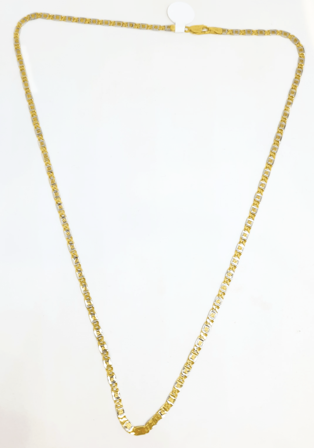 Gold Chain