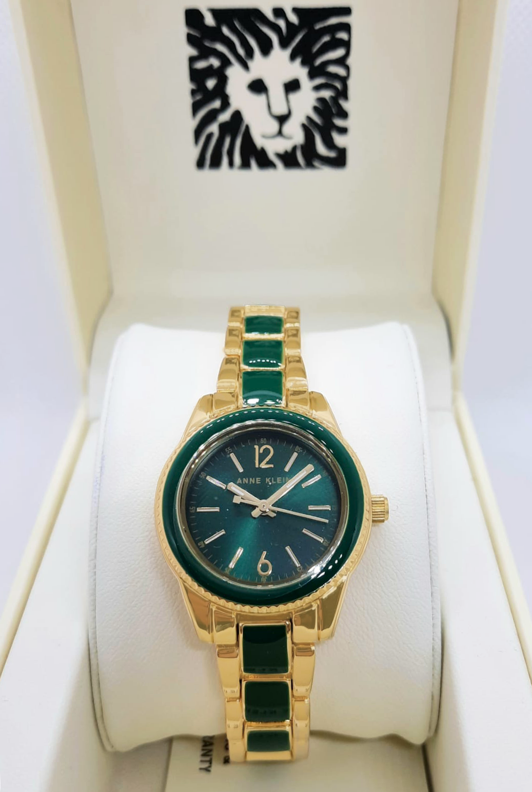 Anne Klein