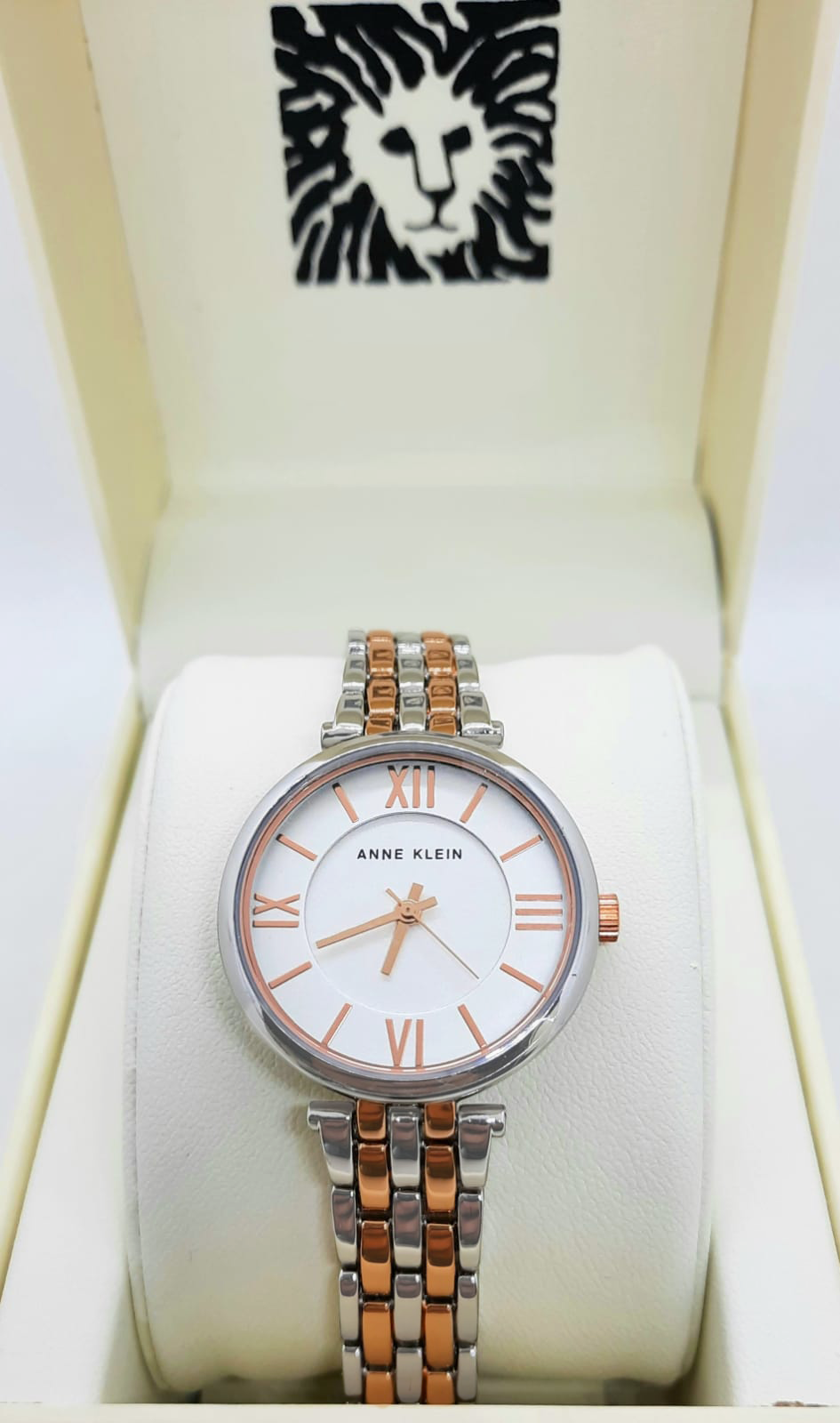 Anne Klein