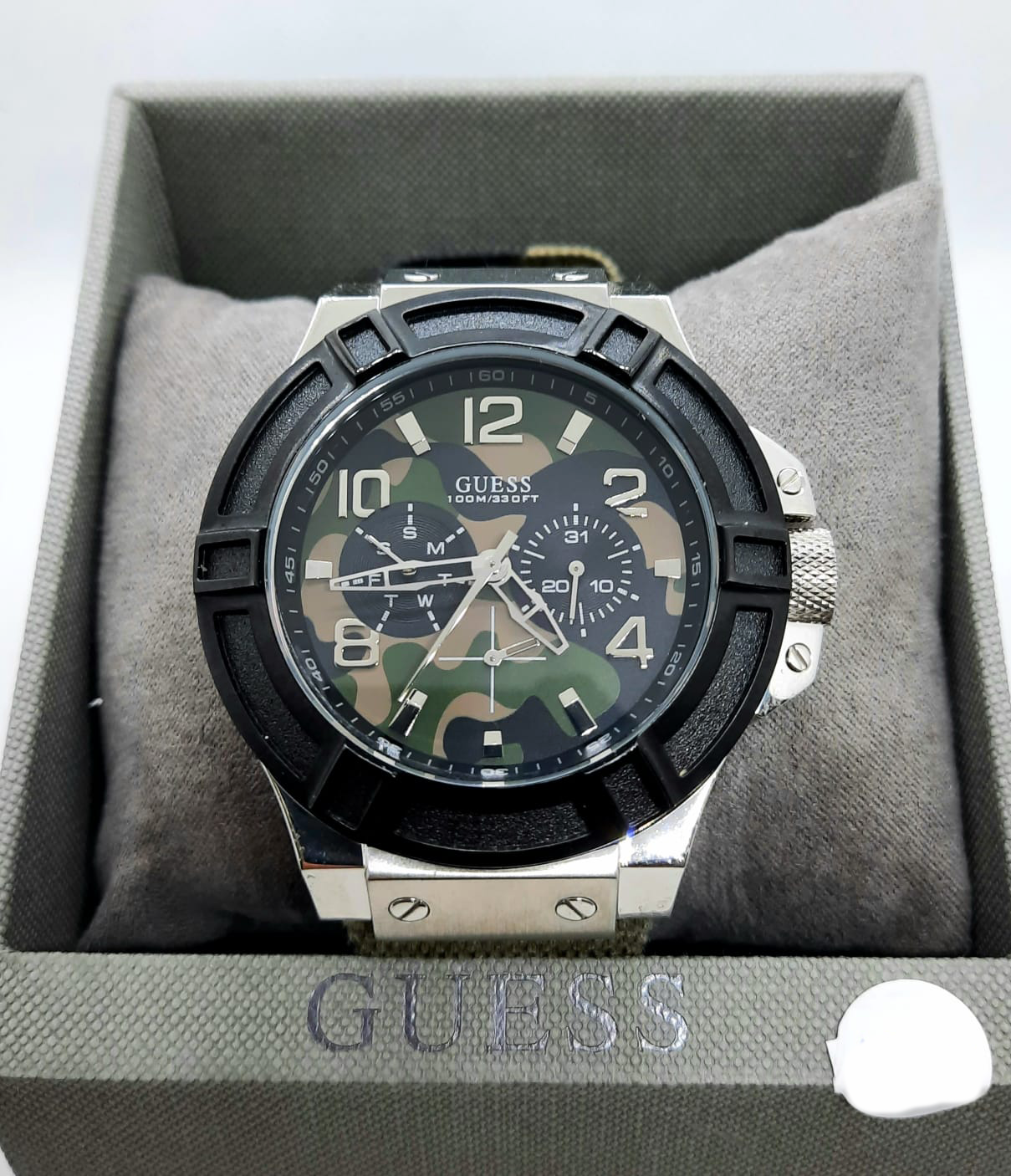 Guess