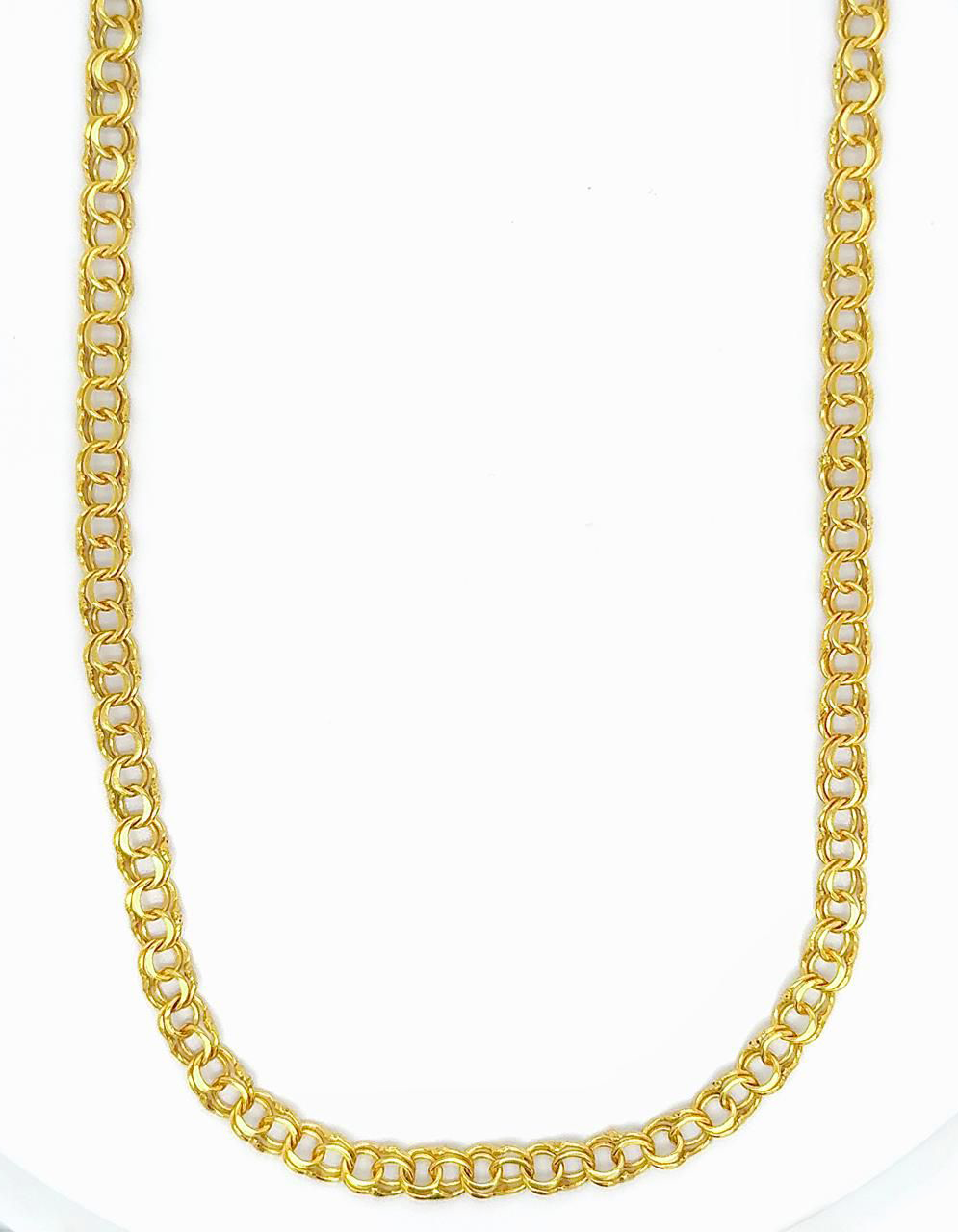 Gold Ladie Chain