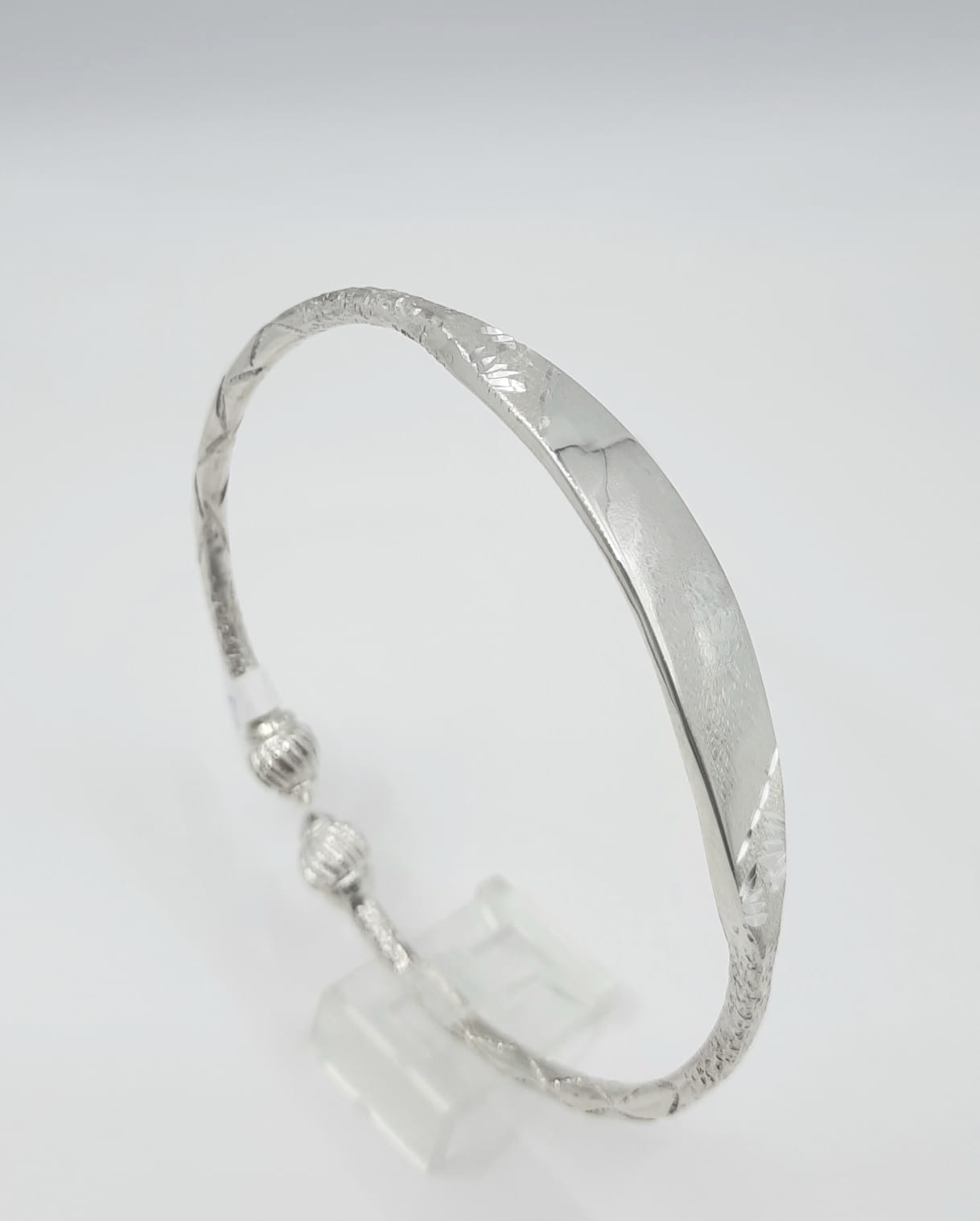 Silver ID Bera