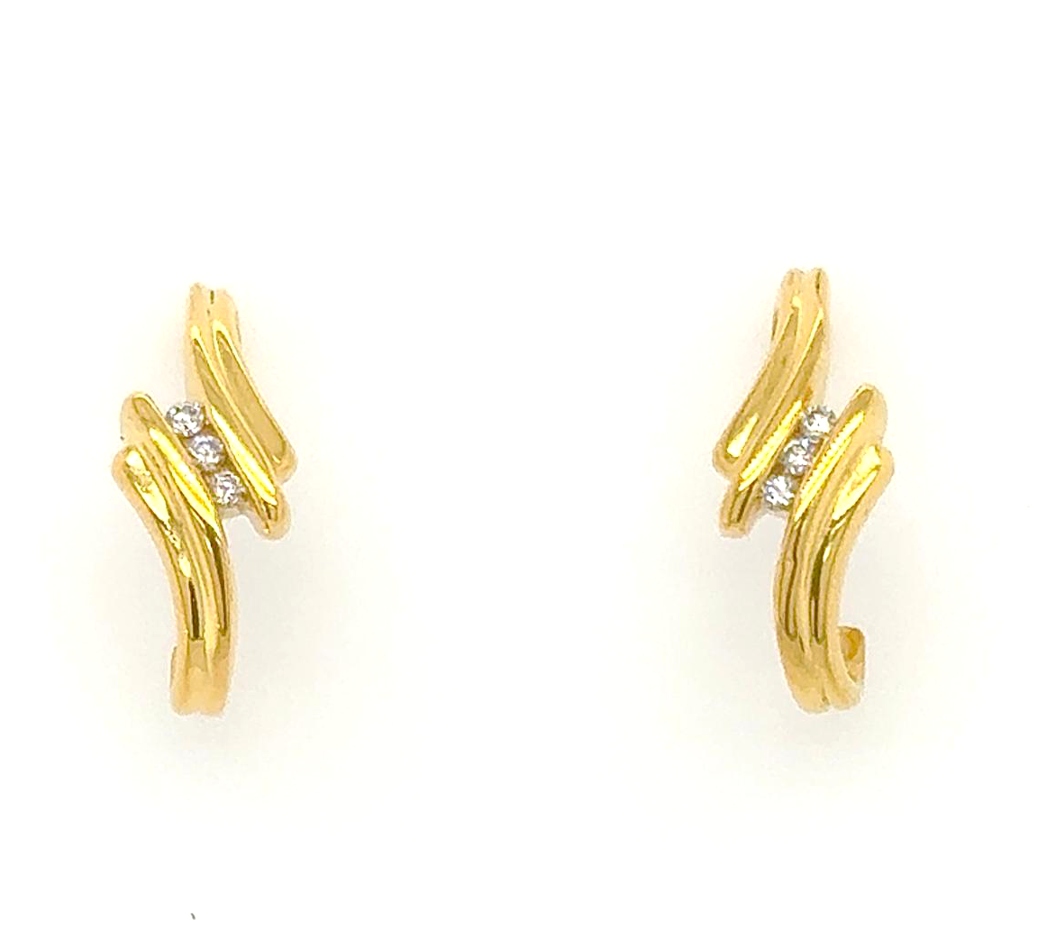 Gold Stopper