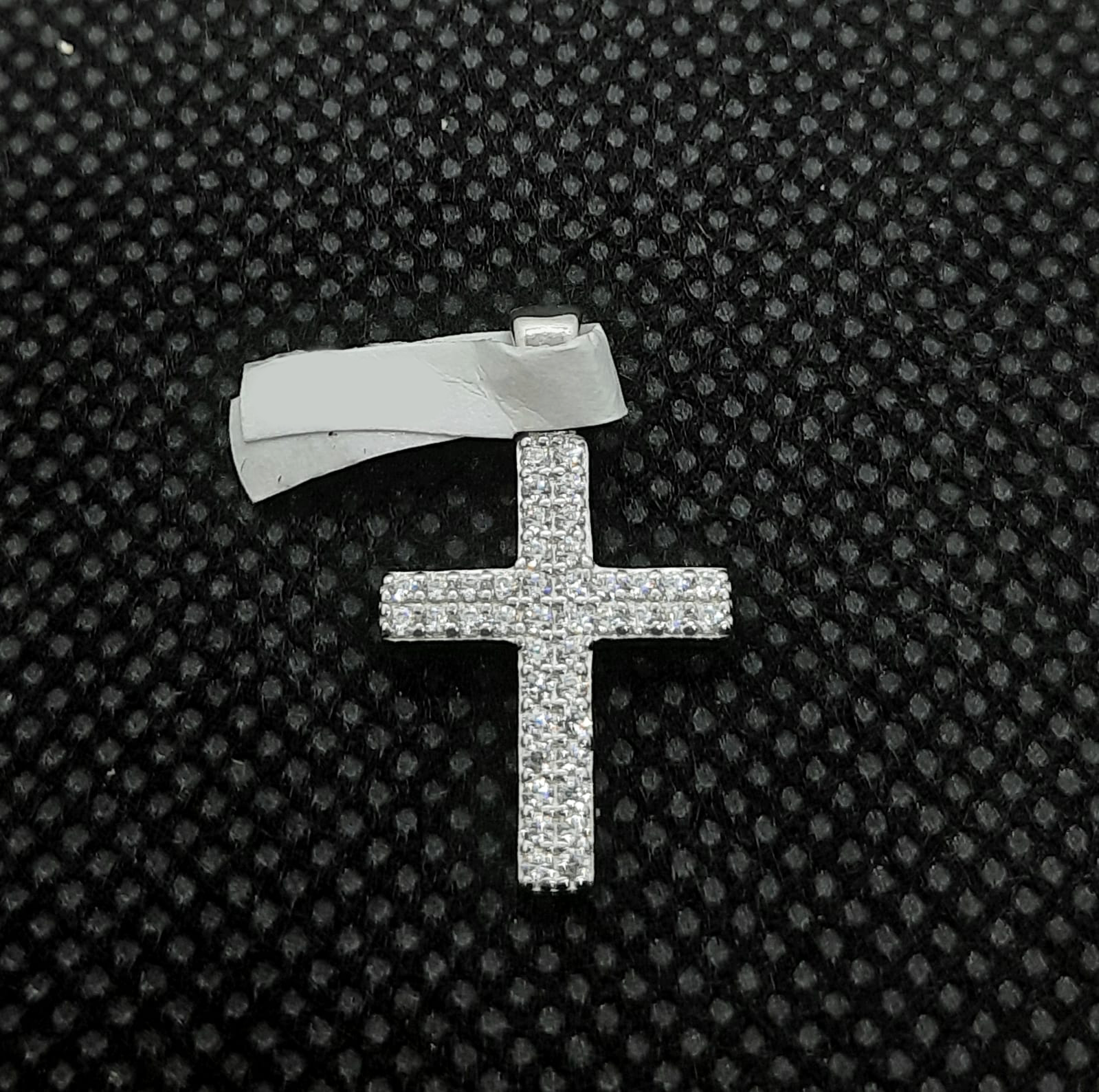 Silver Pendant