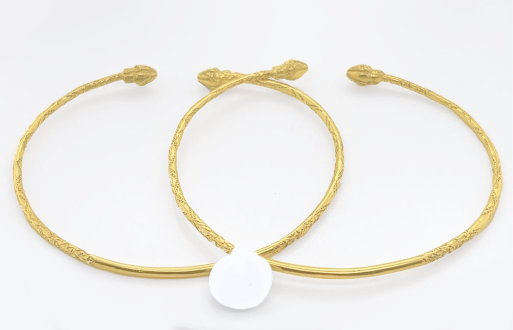 Gold Bera
