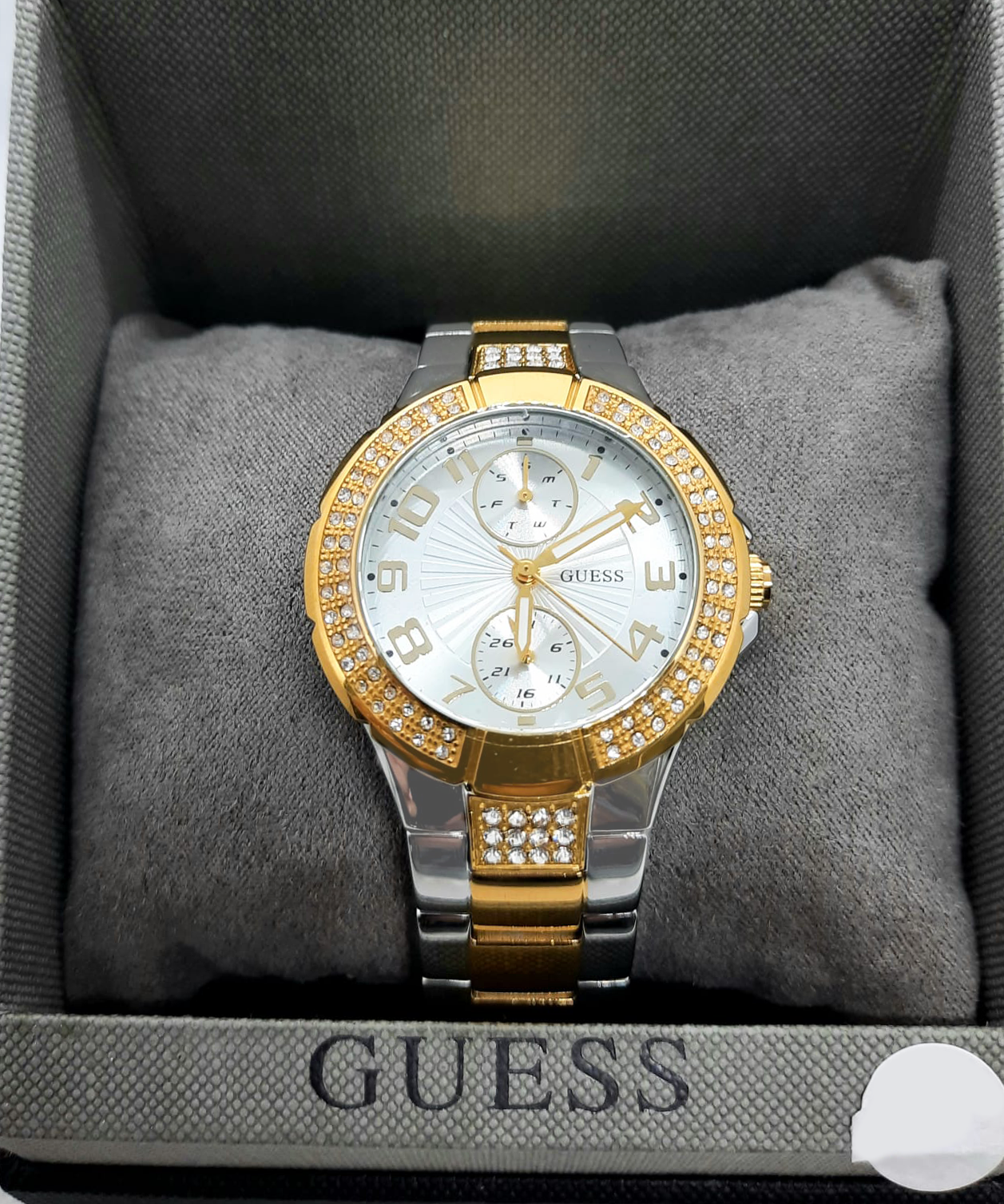 Guess