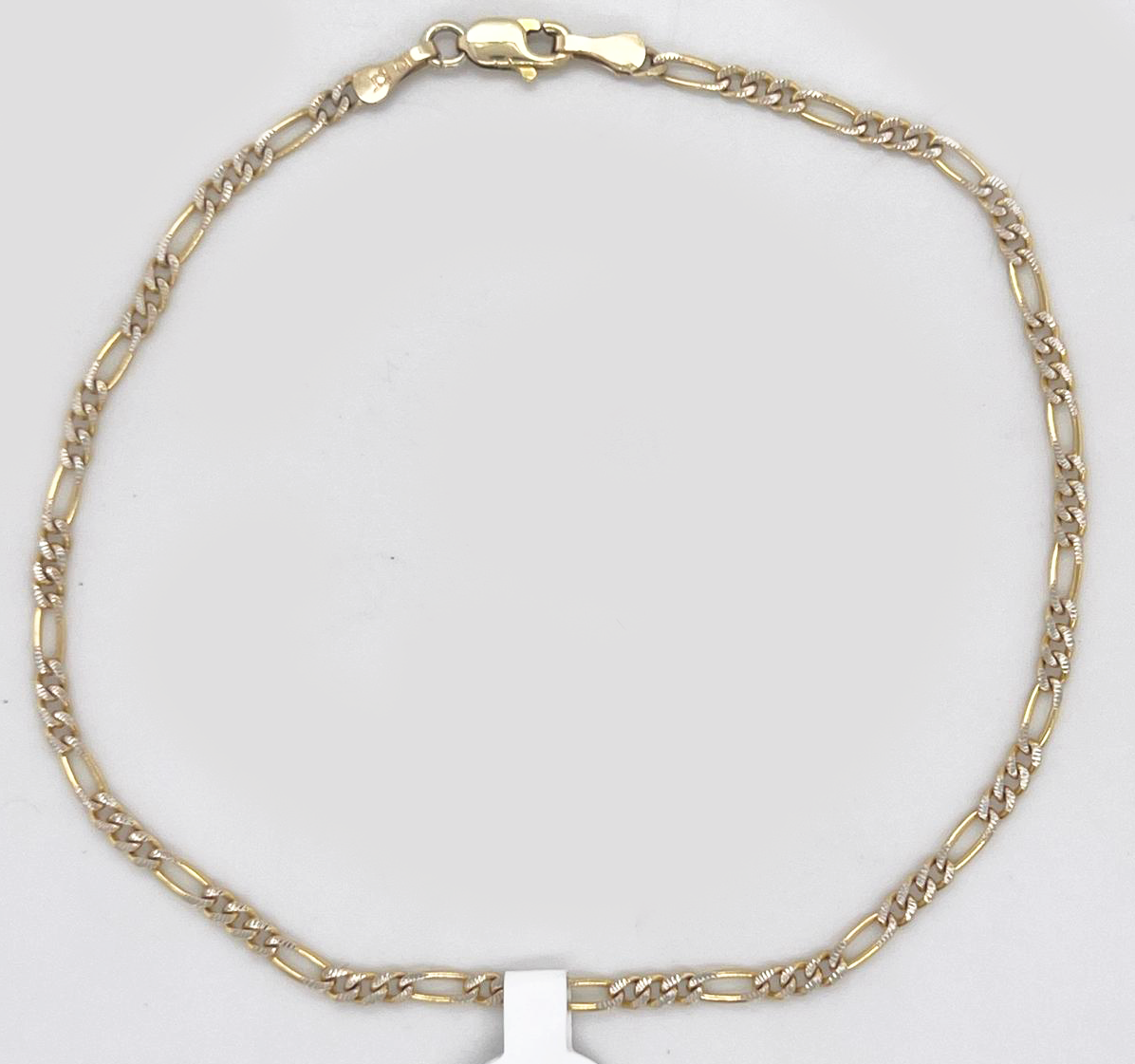 Gold Ladie Hand Band