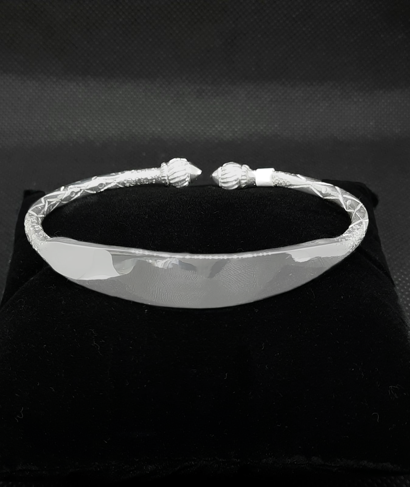 Silver ID Bera