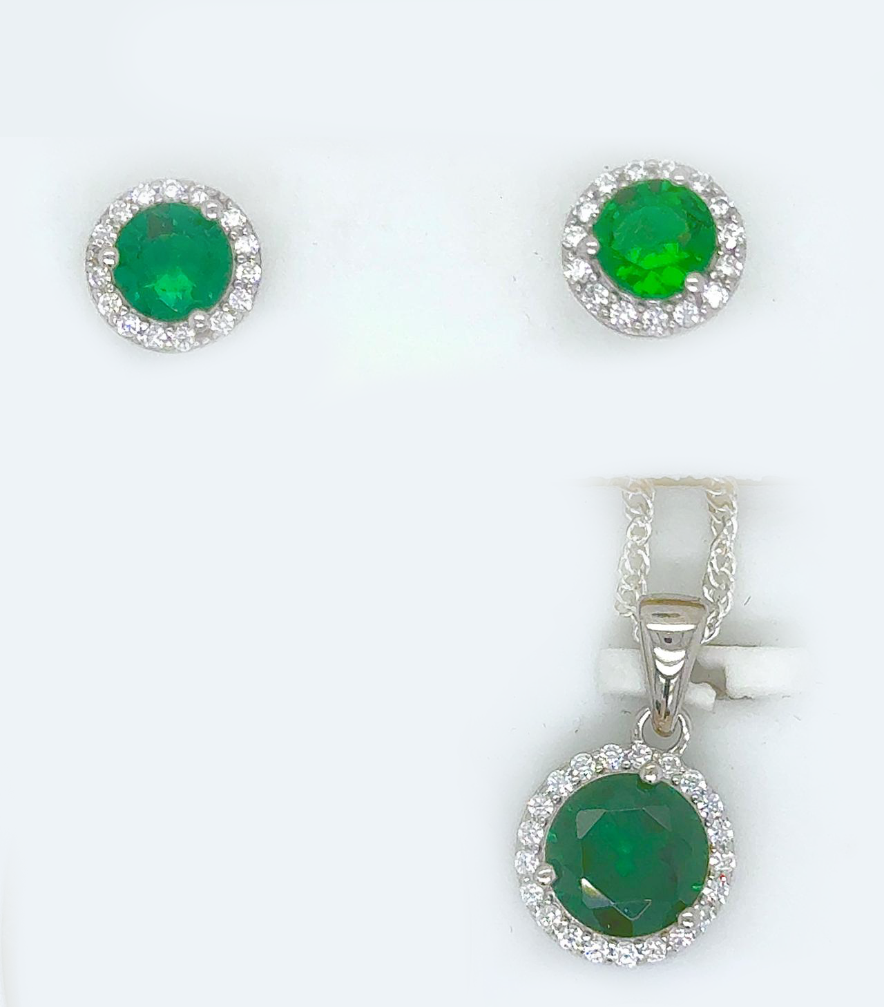 Silver Set