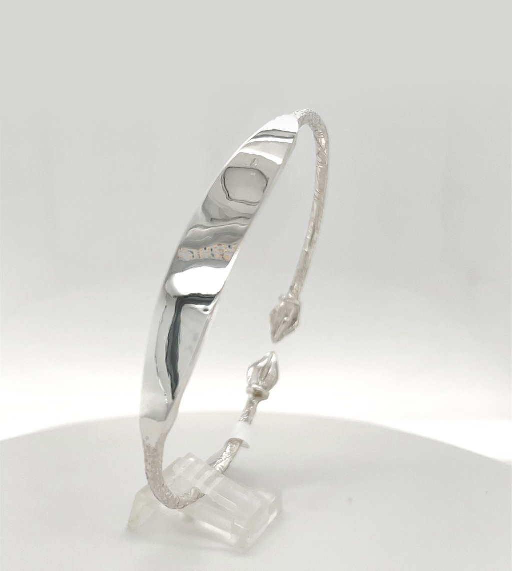Silver ID Bera