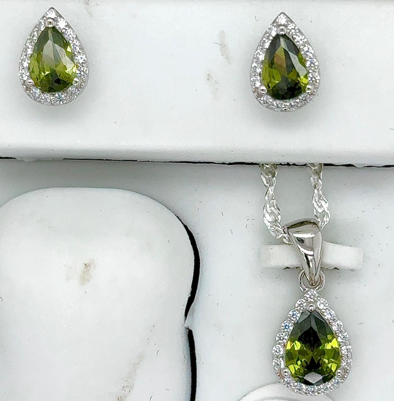 Silver Set