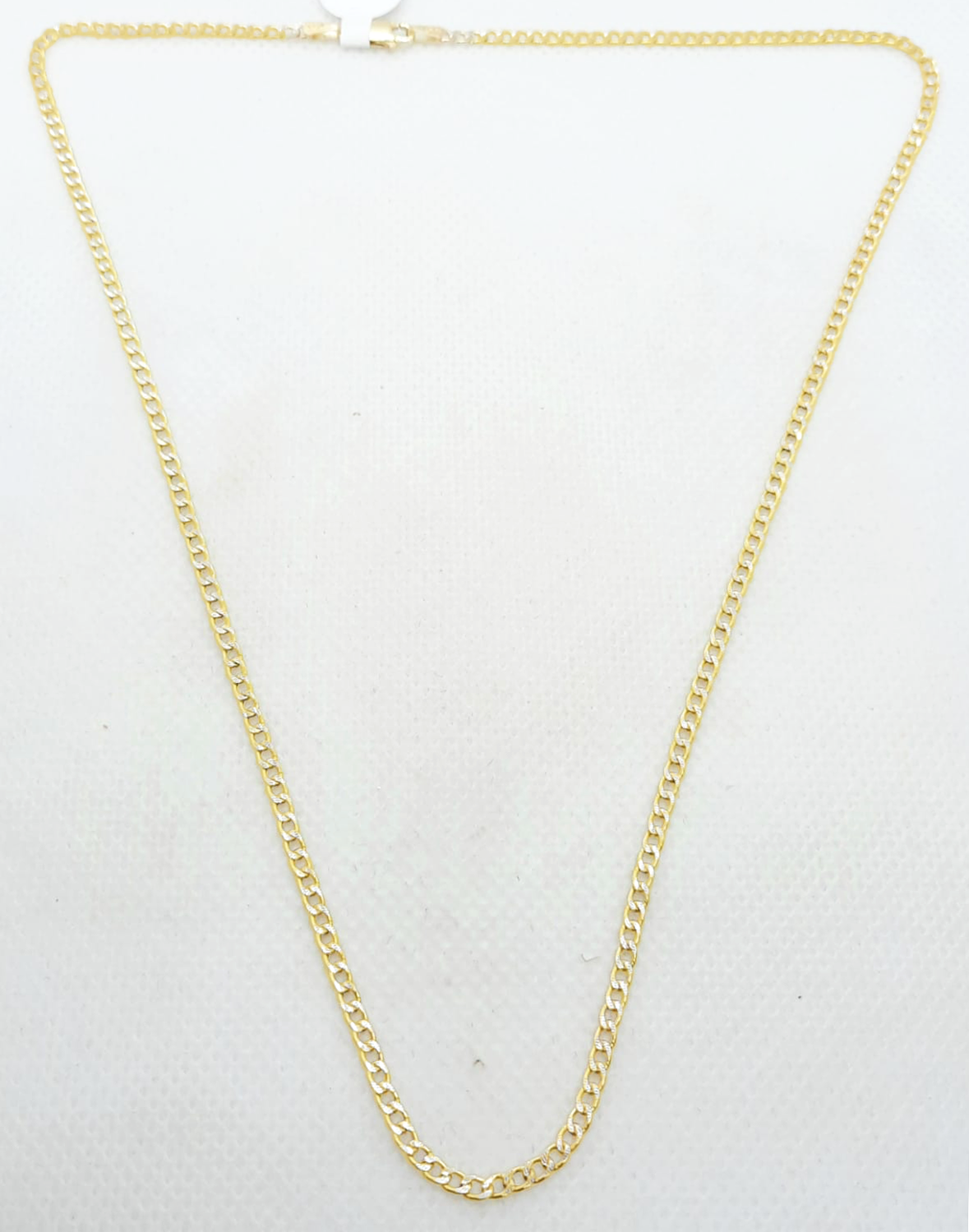 Gold Ladie Chain