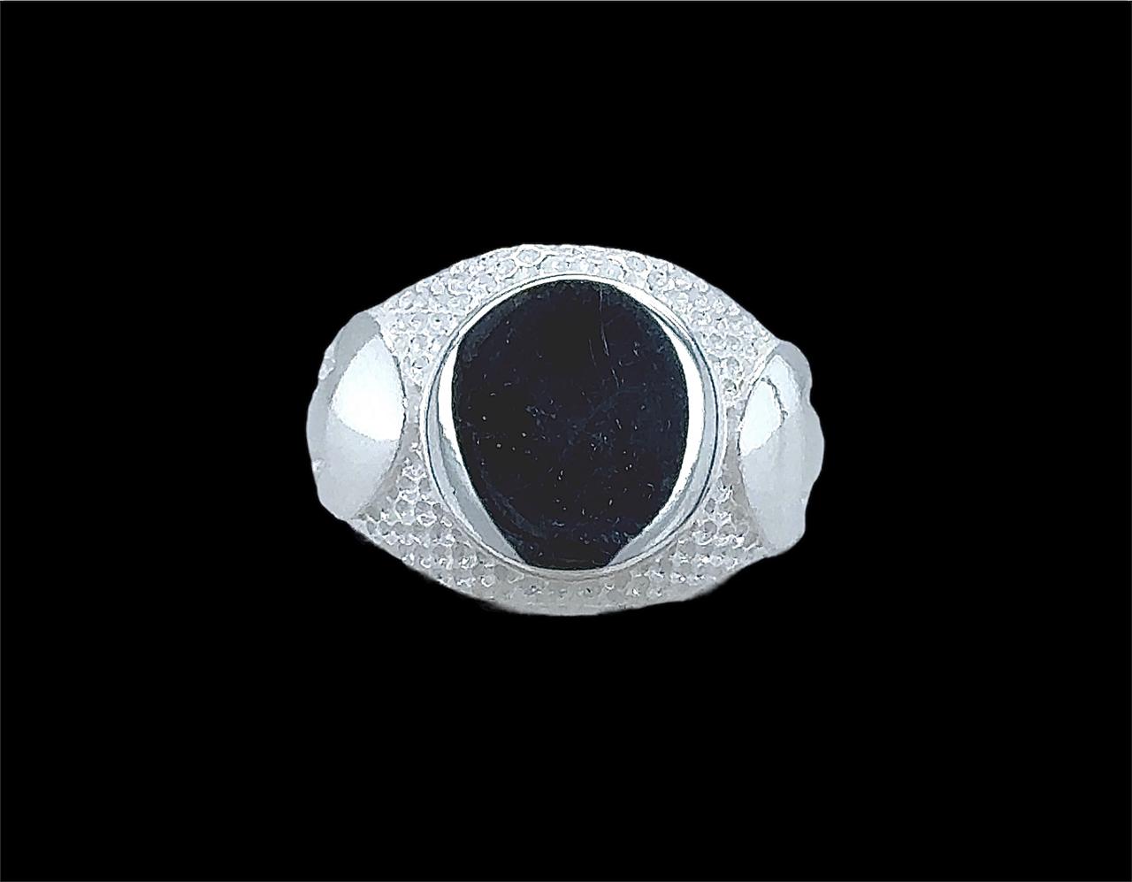 Silver Kid Ring