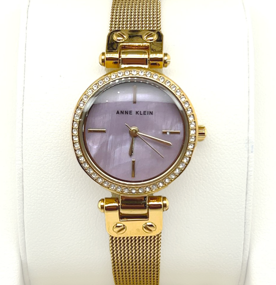 Anne Klein