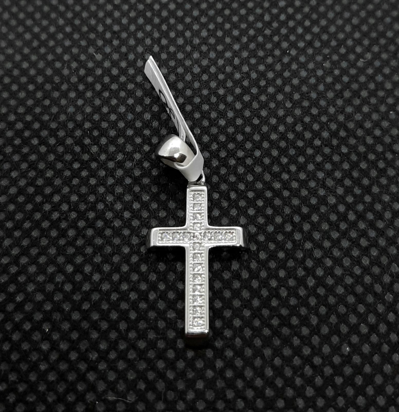 Silver Pendant