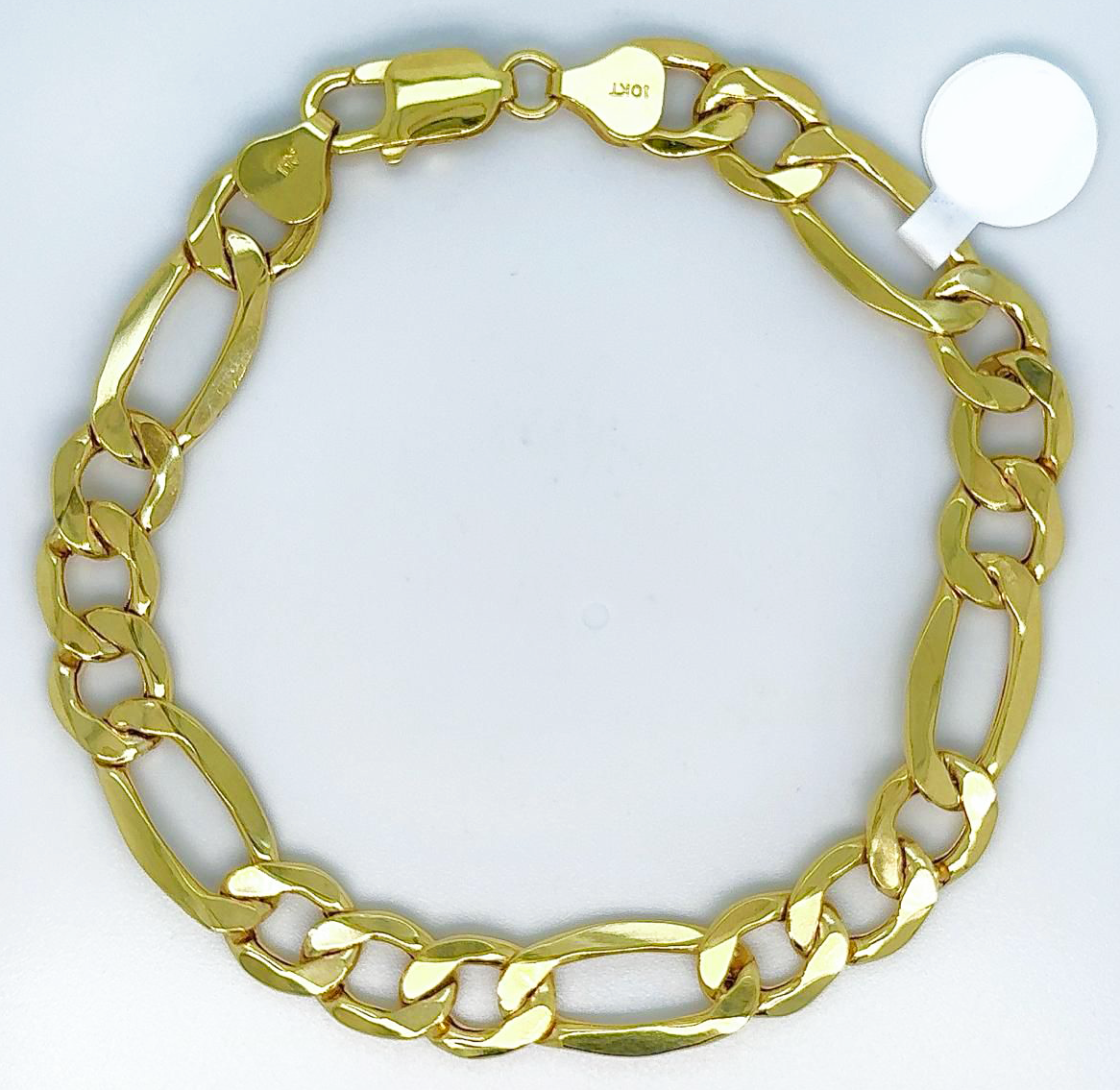 Gold Gent Hand Band