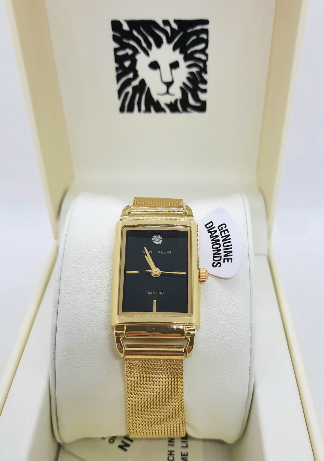 Anne Klein