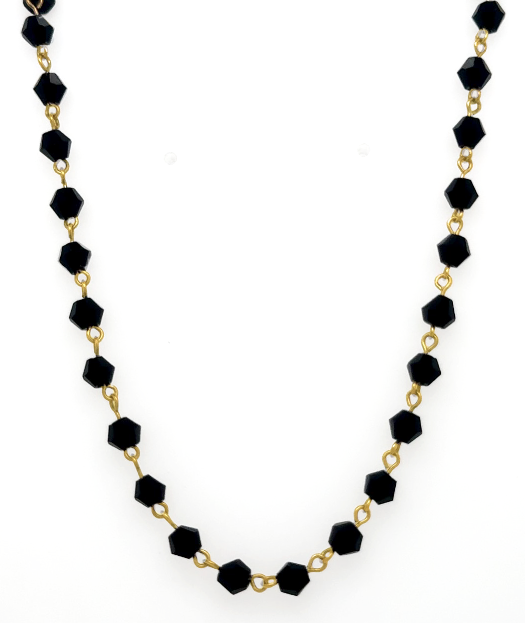 Gold Ladie Chain