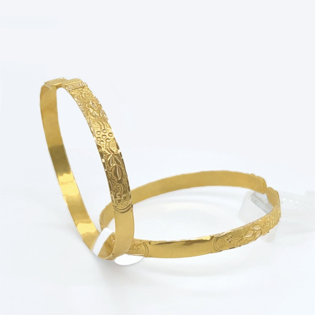 Gold Bracelet