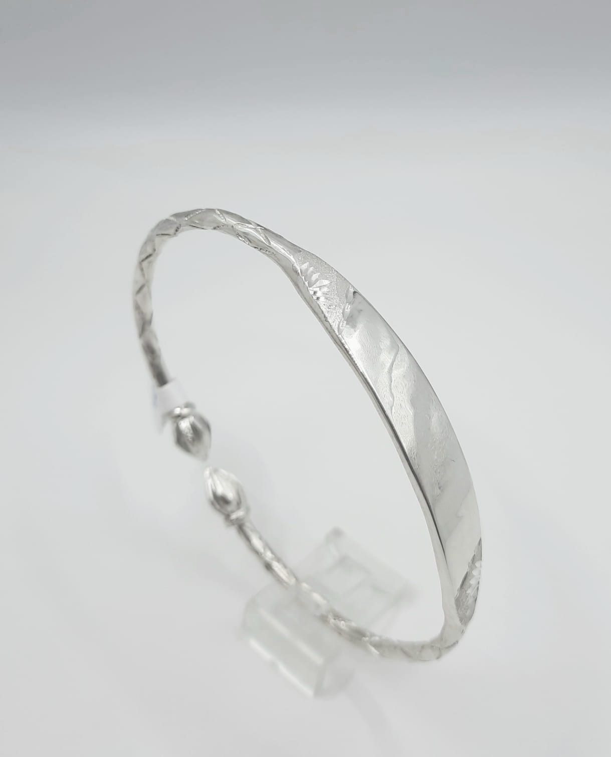 Silver ID Bera