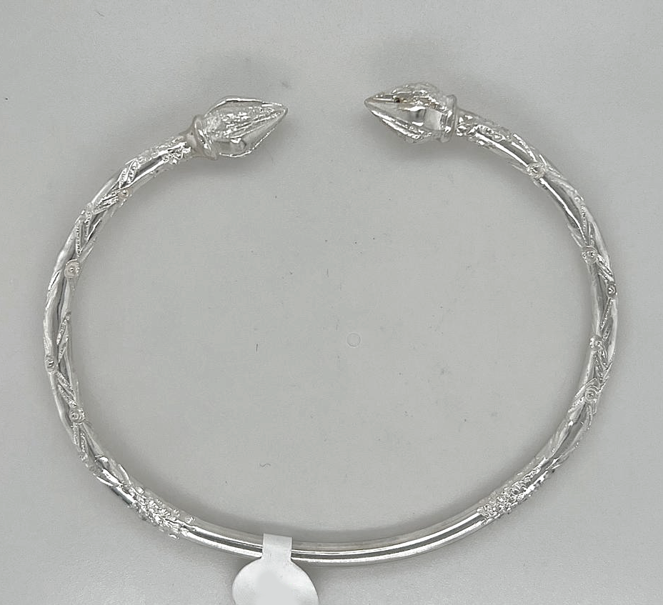 Silver Bera
